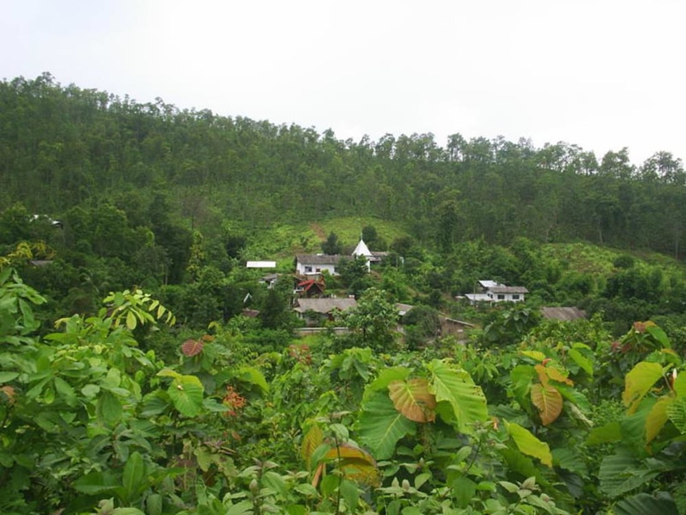 View Point Lodge