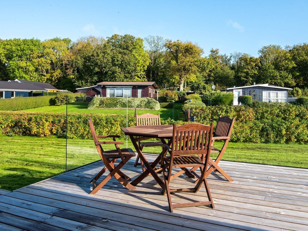 4 Star Holiday Home in Juelsminde