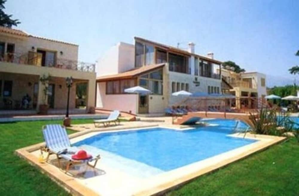 Vamos Palace photo 4