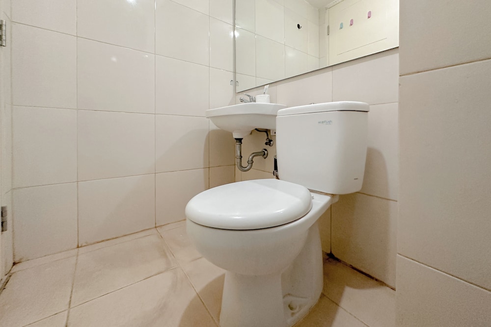 Strategic Spot Studio With Mall Access At Tanglin Supermall Mansion Apartment
