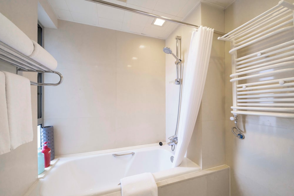 Tyms Family 3BR 2BA Apt Xuhui Center