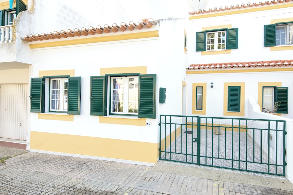 Vila Apartment - Duna Parque Resorts & Hotels
