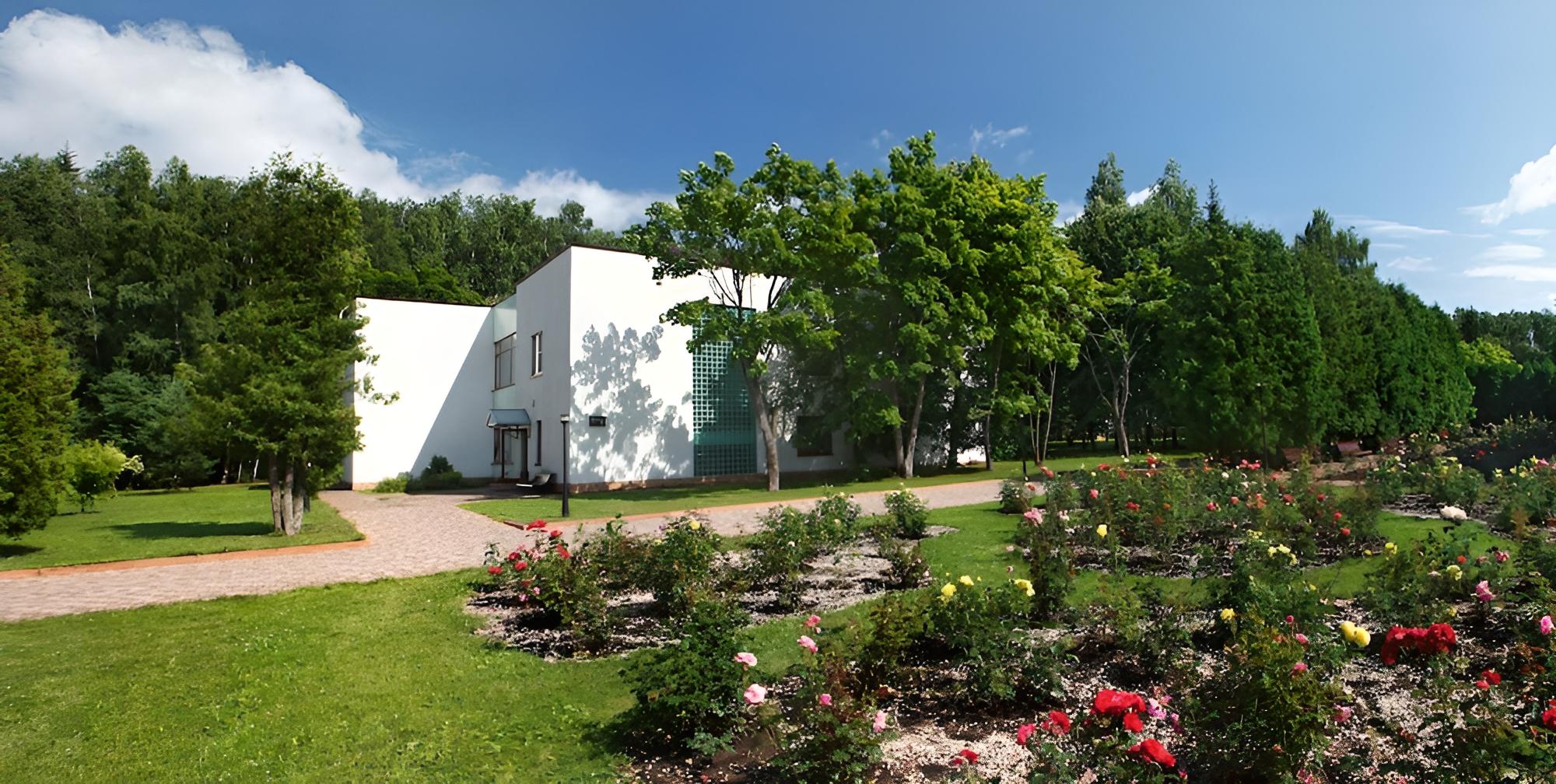 Arthurs Spa Hotel By Mercure