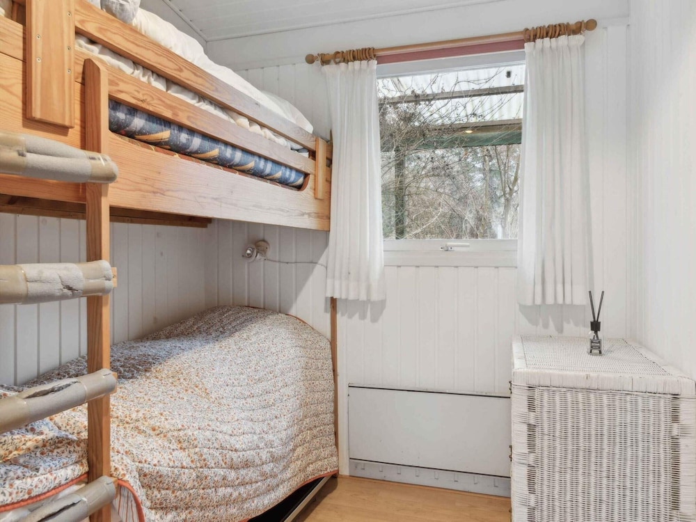 5 Star Holiday Home in Saltum