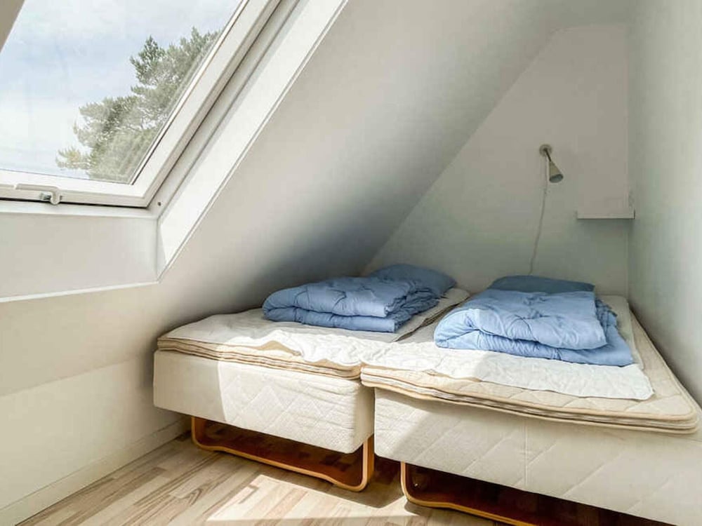 5 Star Holiday Home in Nexo