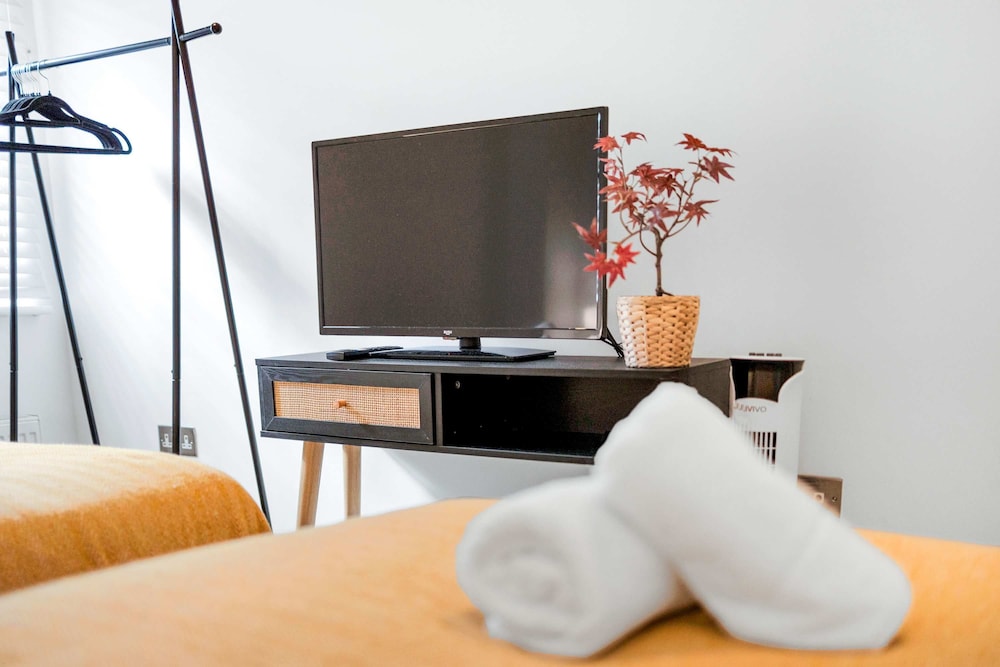 30 Monthly Discount Long-stay St Mary s Nest