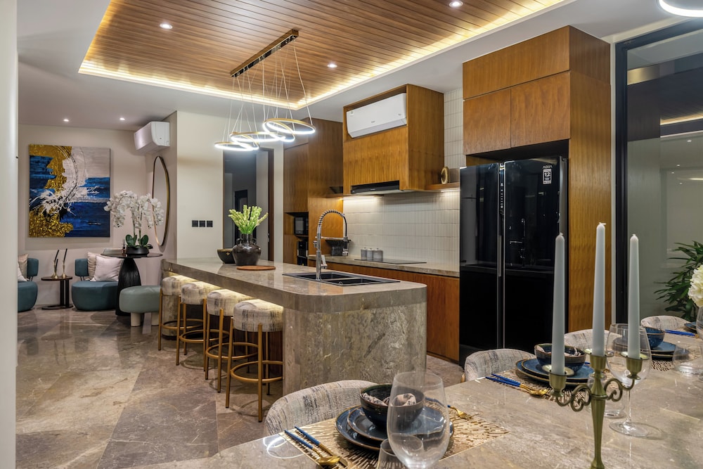 Villa Fortuna by RPM