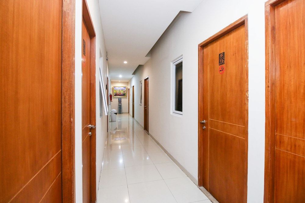 Sky Residence Serpong 1 Tangerang