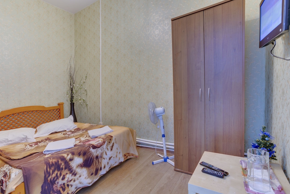 Bulatov Hostel