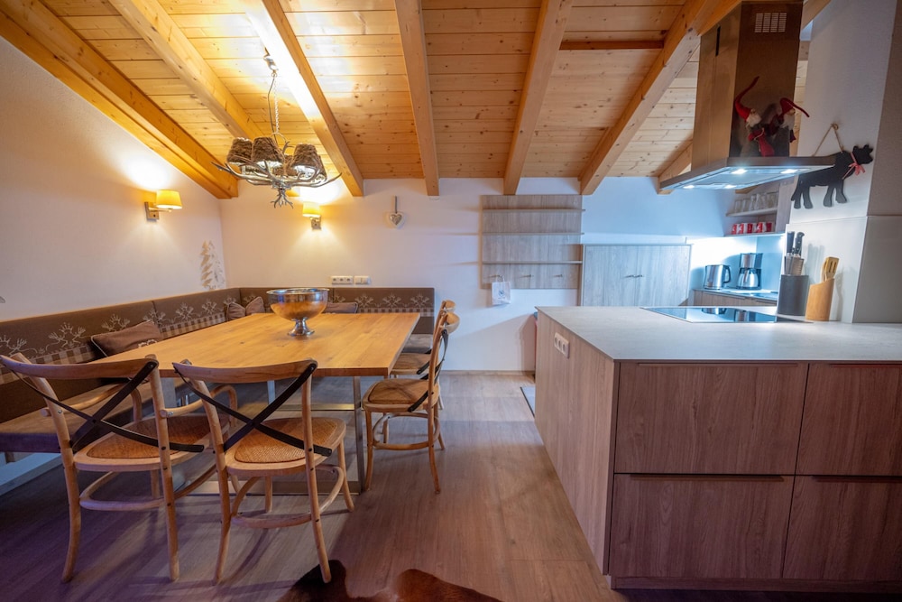 Finest Penthouse All Seasons Lodge Kaprun