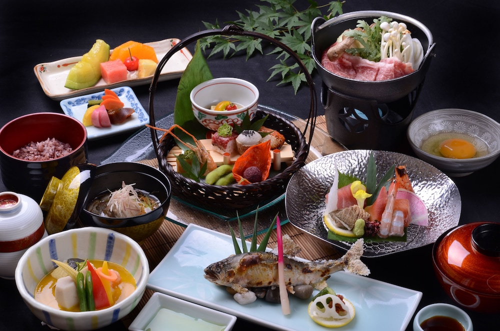 Nenoyu Taizansou