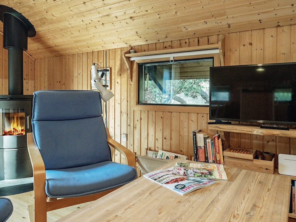 4 Person Holiday Home in Martofte view 5