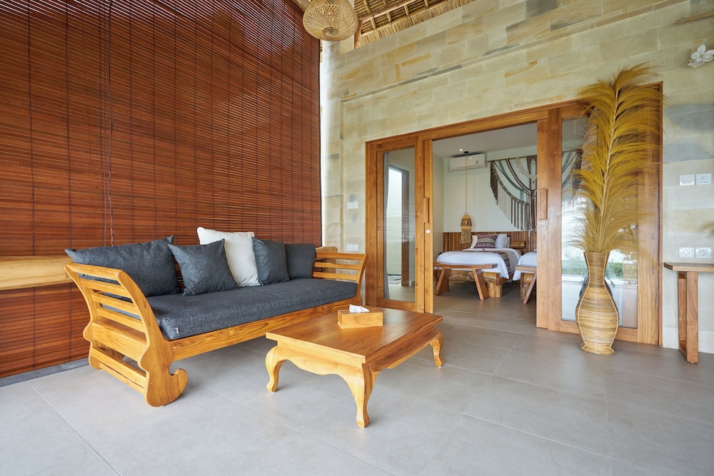 Ayunan Beach Villas Amed