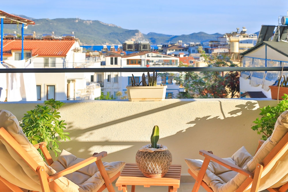 Bahar Pansiyon - Image 34