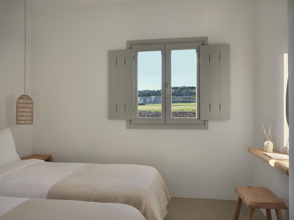 Mosaic Villas