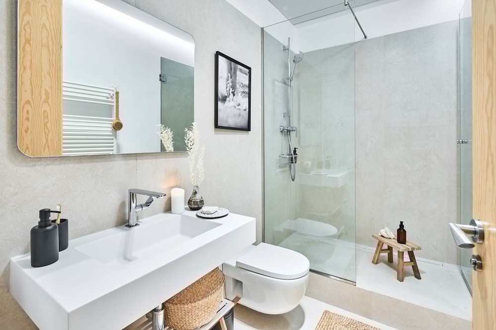 Celebes - 3 Bedrooms in Centro