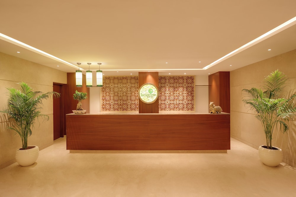 Lemon Tree Suites Gurugram