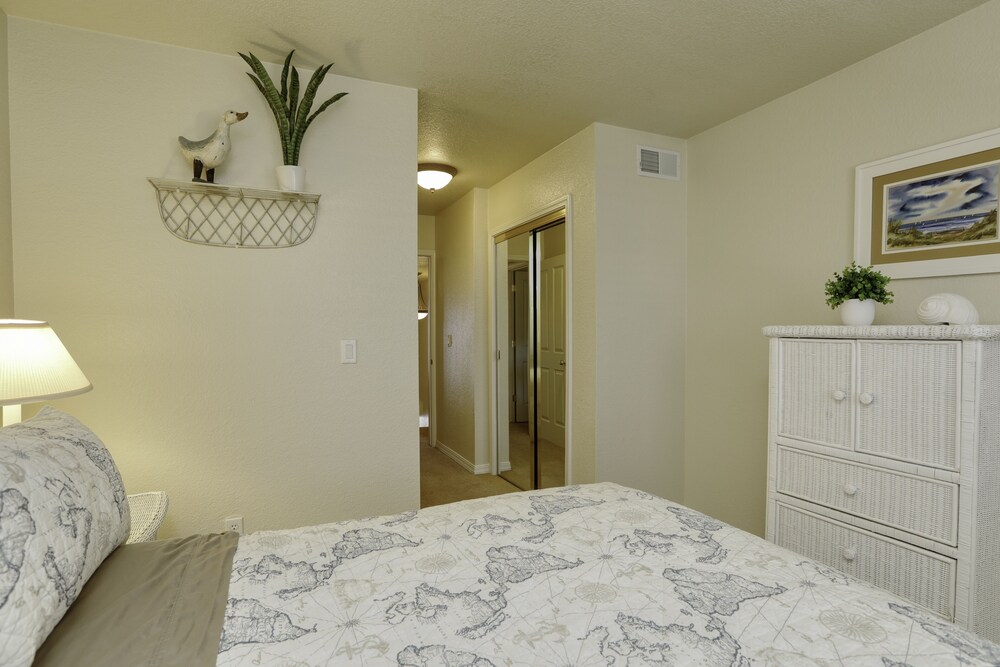 132 Pismo Shores 3 Bedroom Condo by RedAwning view 4