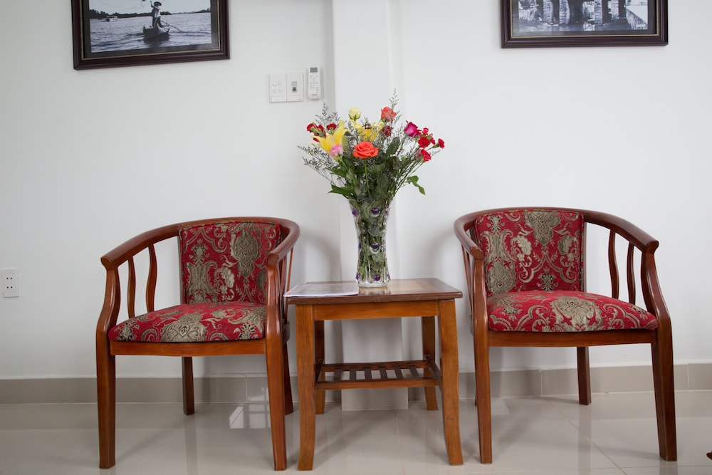 Beautiful Moon Hoi An Villa