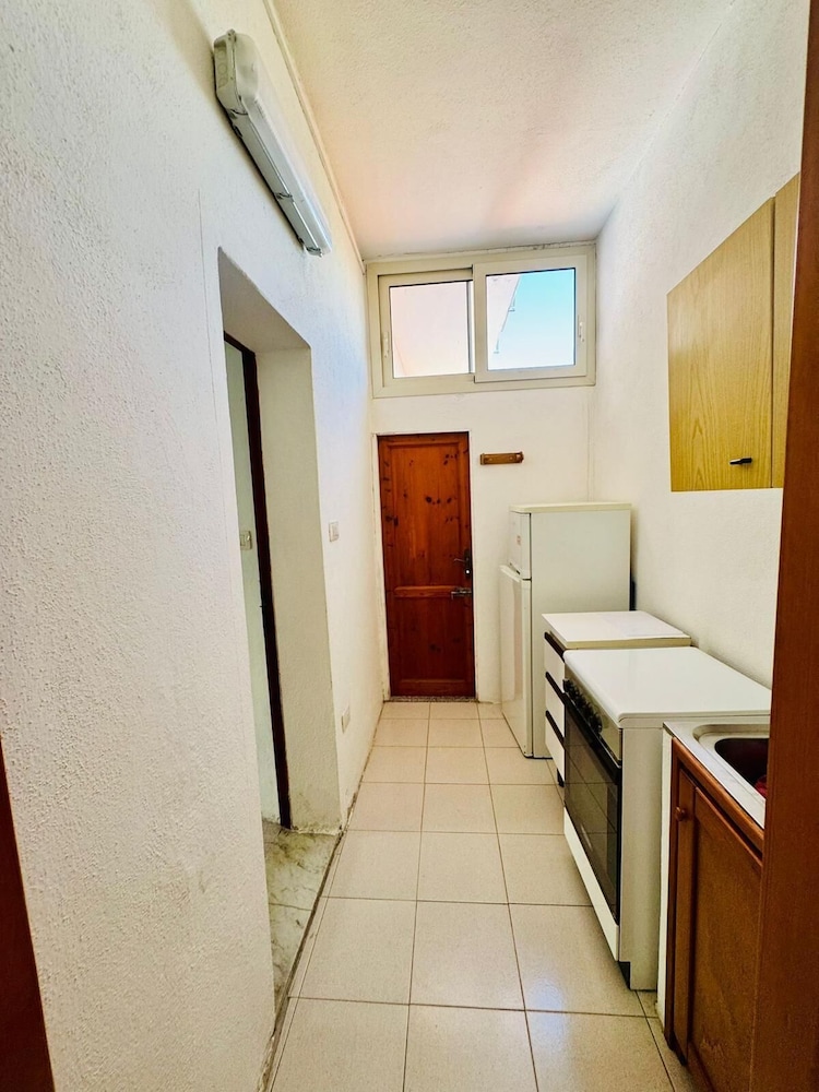 Monolocale Asfodeli 19 2p