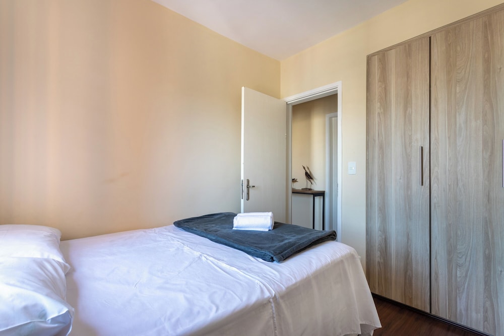 ALU - Apartments in the Liberdade Neighborhood in Sao Paulo