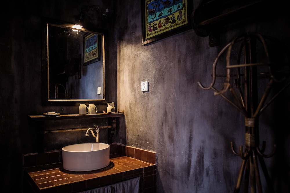 Mingtang Boutique Cottage