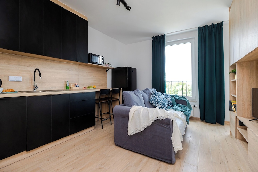 ShortStayPoland Pileckiego B140