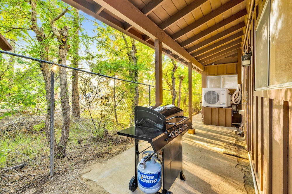 Orchard Family Cabin #2560