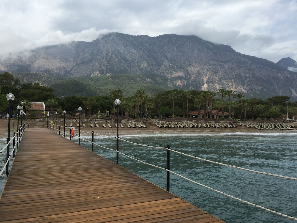 Champion Holiday Village - All Inclusive