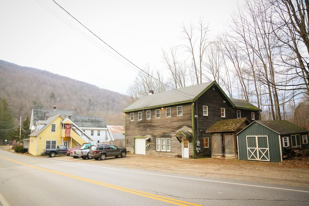 Plymouth Vacations - Salt Ash Inn - Property Image 103