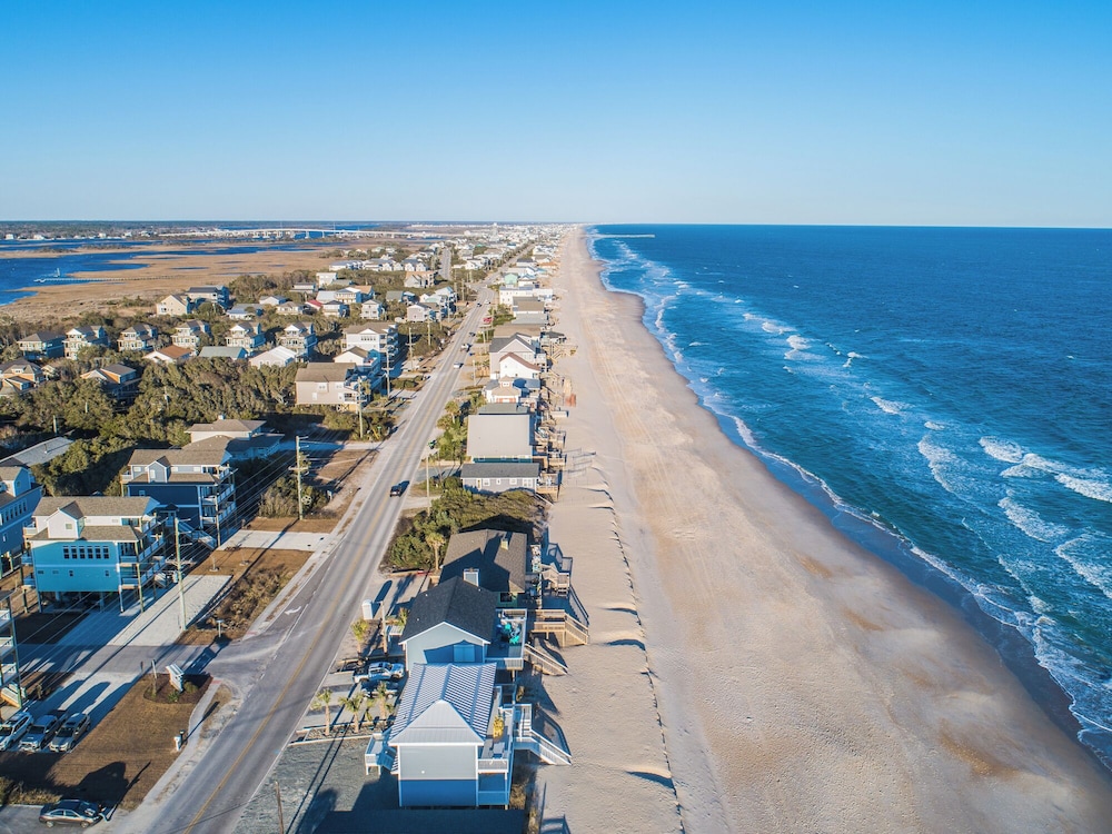 Sundance by Topsail Realty