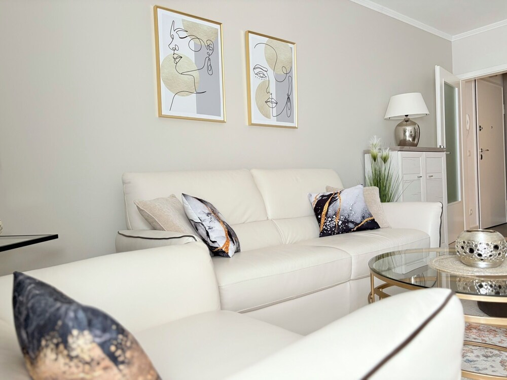 Lume Zadar Apartment with parking