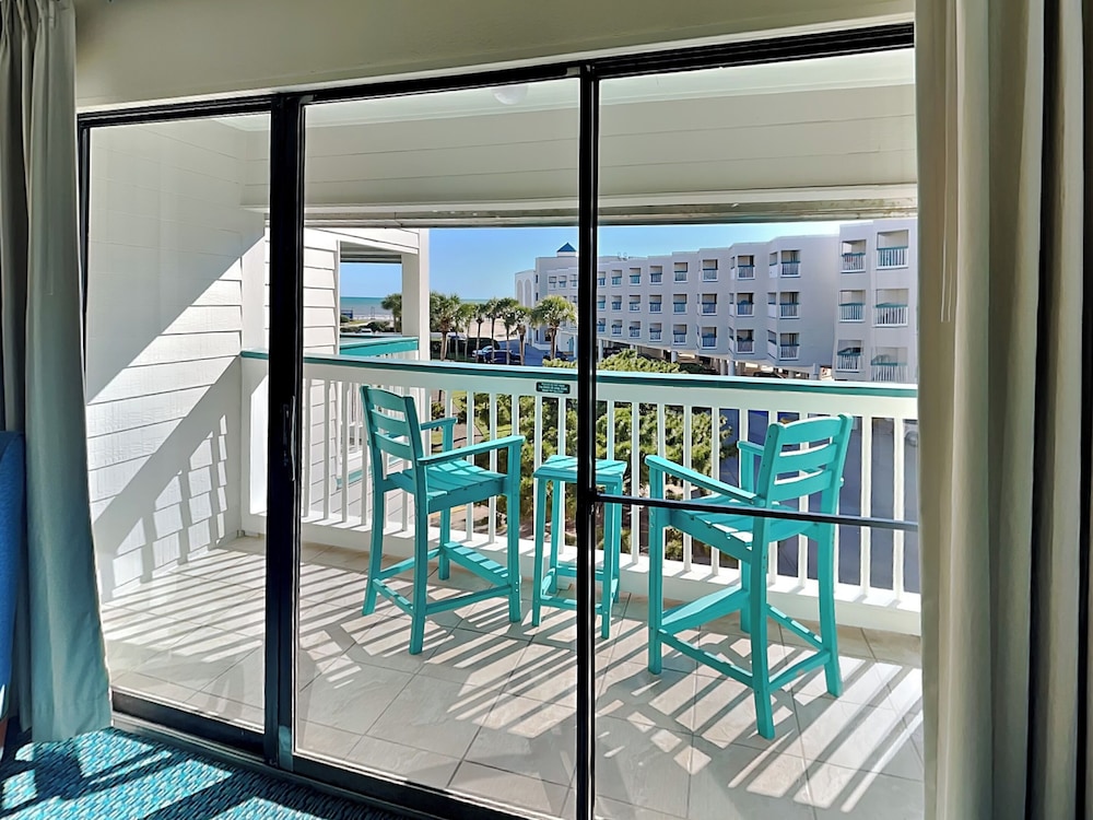 Casa Del Mar 211