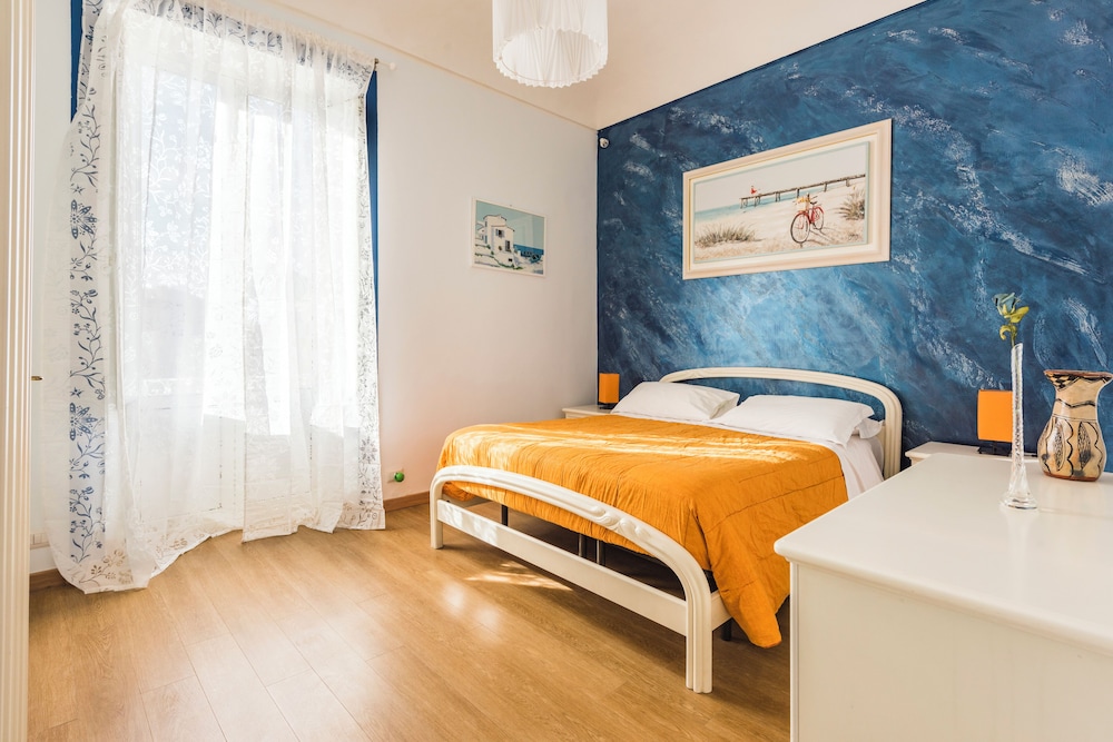 Rebecca Dream House by Wonderful Italy