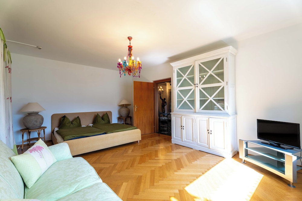 Chalet Birkmayer by we rent