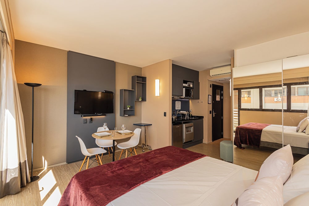 APS - Alpha Stay by Anora Spaces II