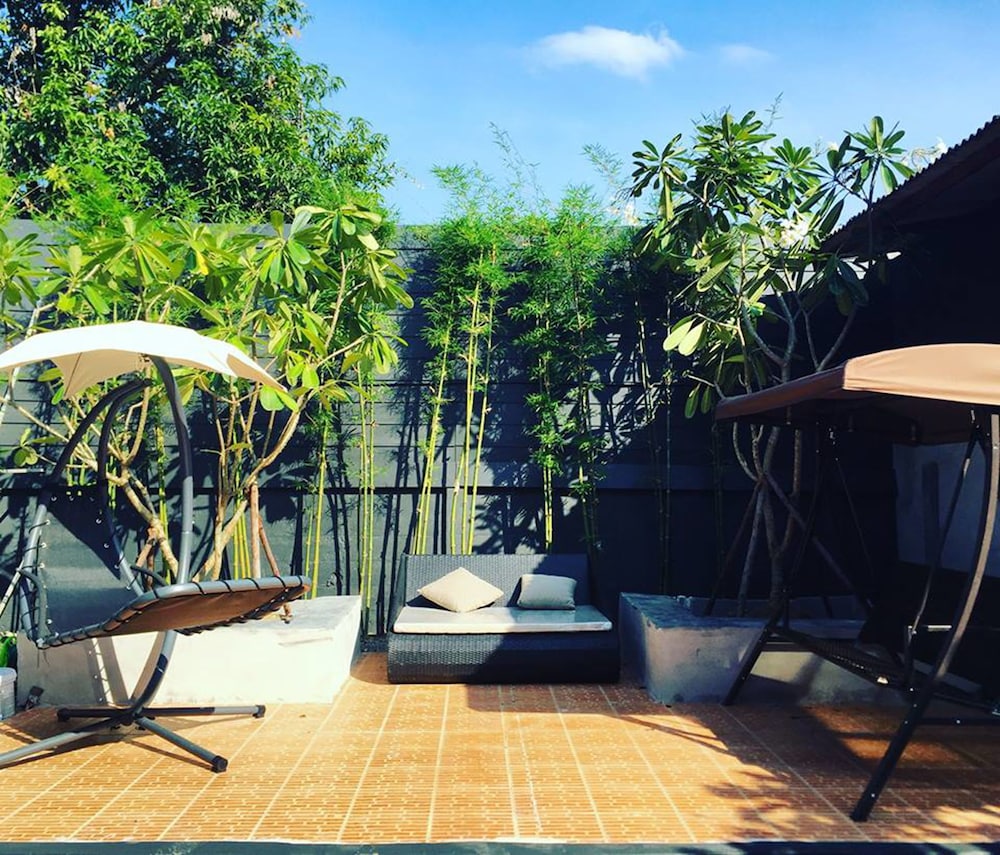 ChiangMai Moli INN - Hostel
