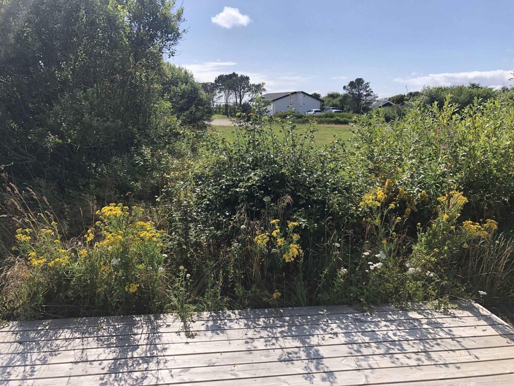 5 Star Holiday Home in Vestervig
