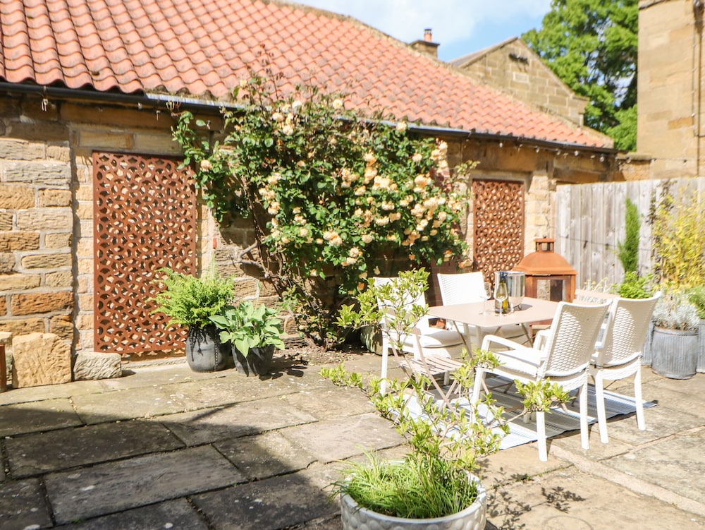 Black Horse Cottage