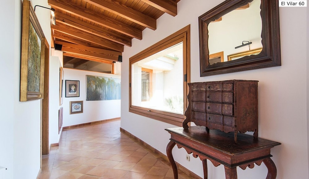 El Vilar 60 Villa Puerto Pollenca