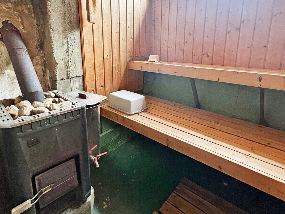 4 Person Holiday Home in Solvesborg-by Traum view 2