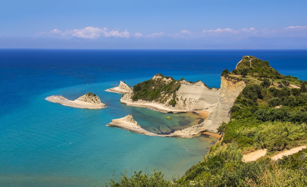 Ikos Dassia - All Inclusive