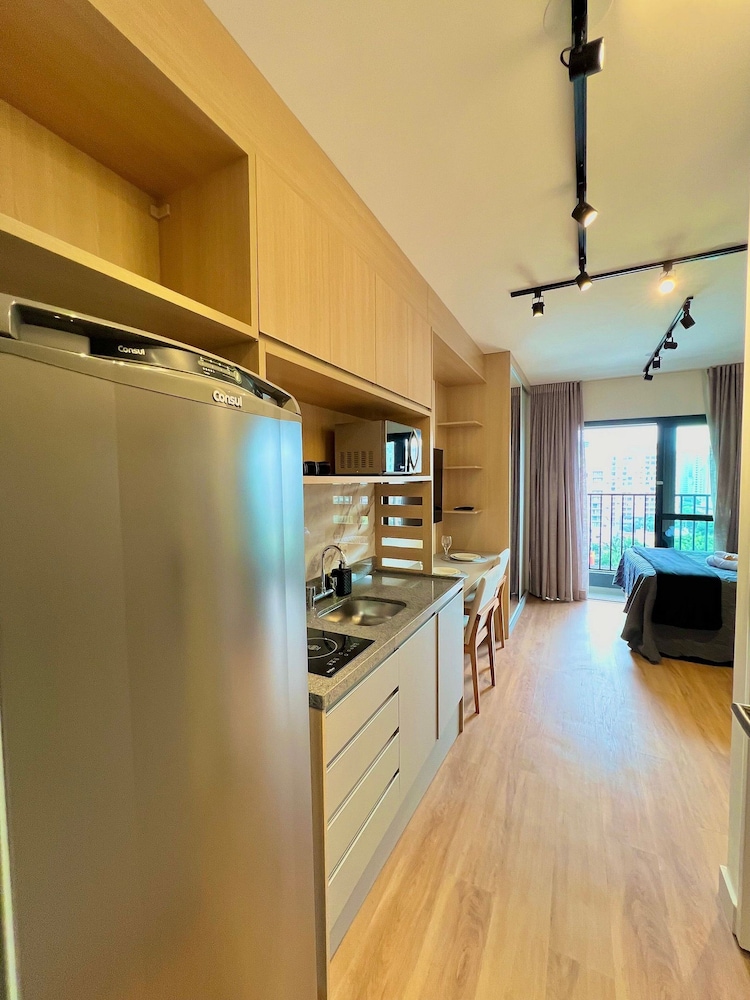 Innvista - Residencial Brera Moema