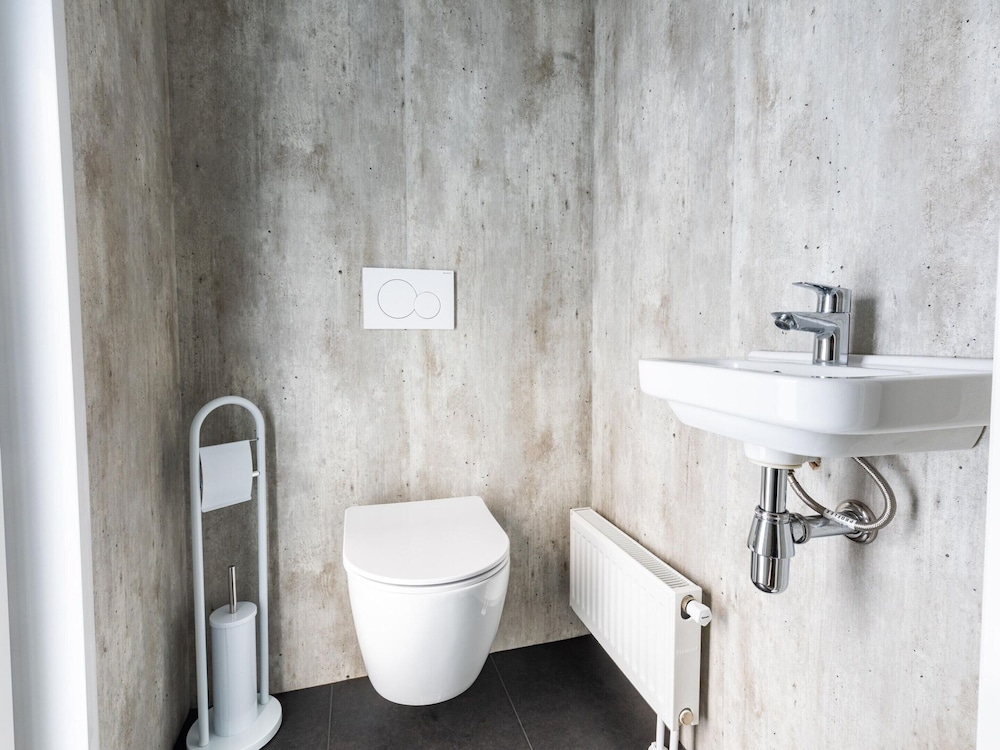 Apartment in Eindhoven Near City Center