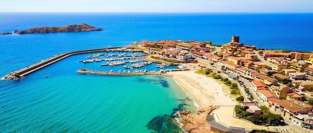 Bellamarina Resort photo 5