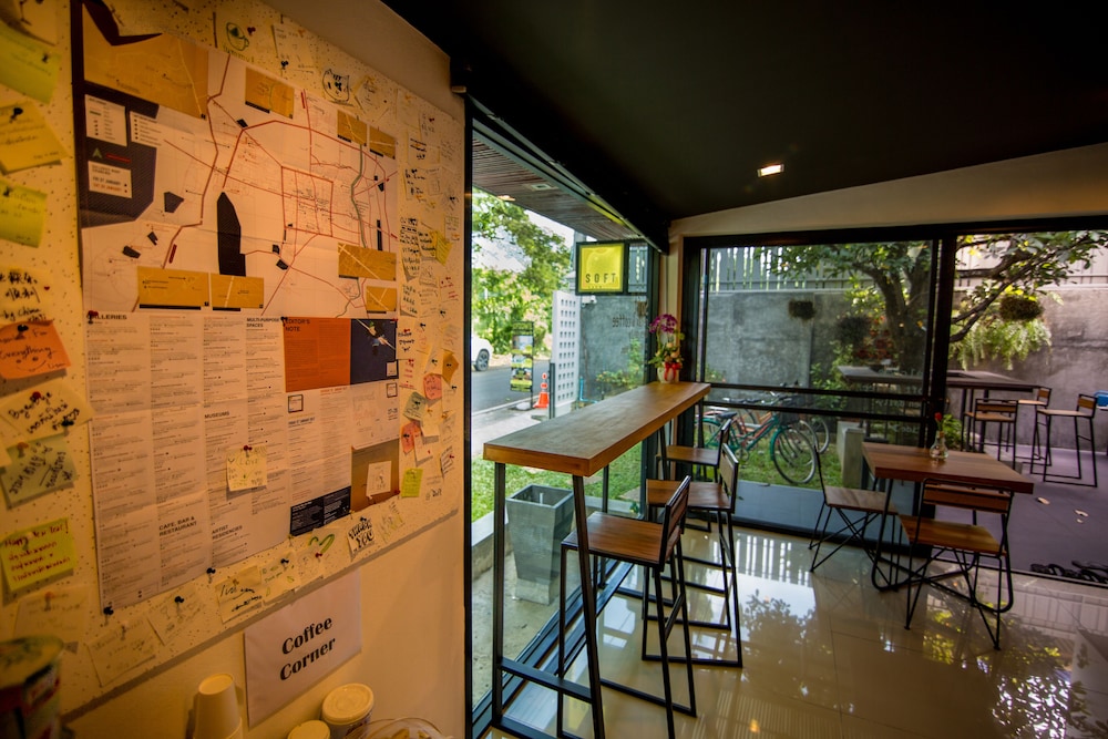 Soft Dormtel Chiangmai