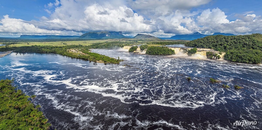 Campamento Canaima - All Inclusive view 4