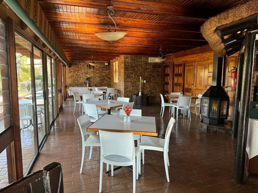 VIDO LODGE AND CONFERENCE CENTRE