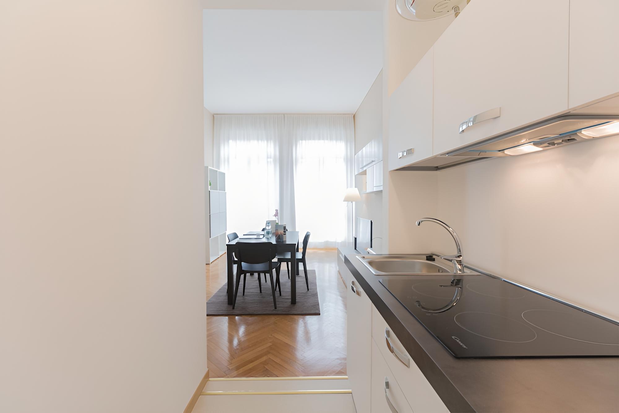 Hemeras Boutique House Aparthotel Piazza Diaz