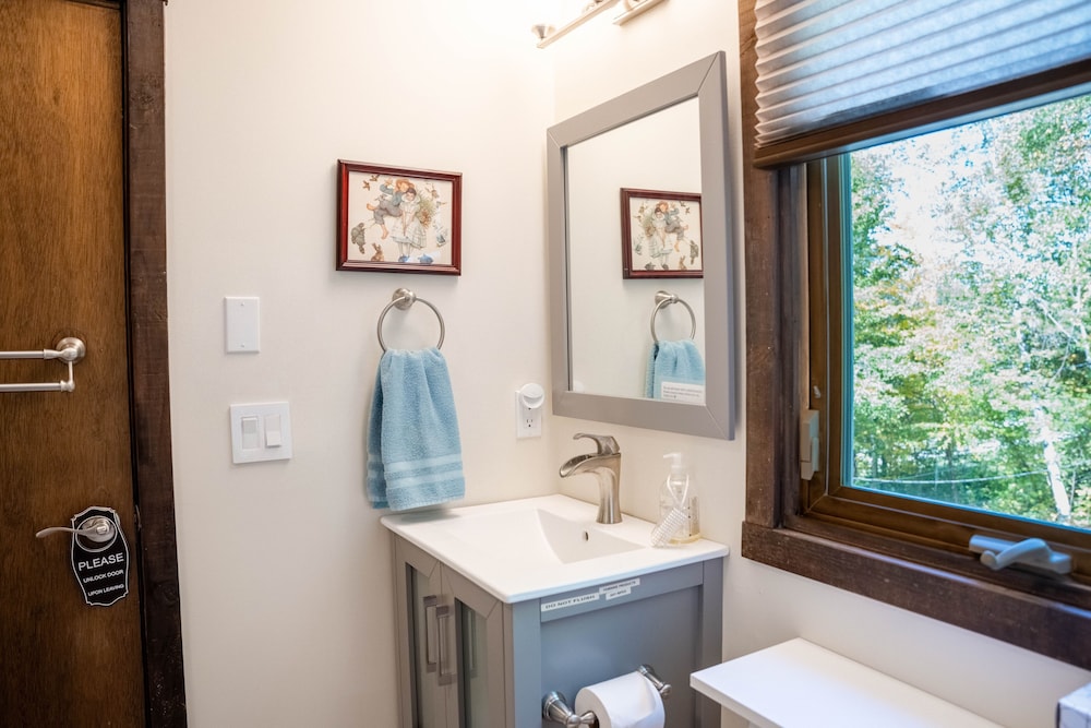 Blue Haven 3 Bedroom Home